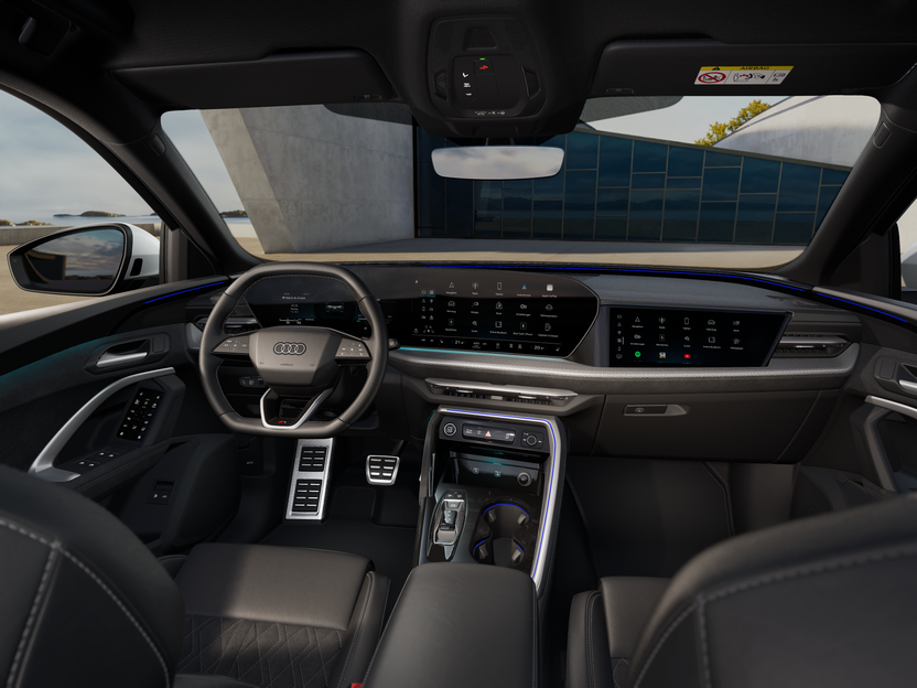 Slika: Q5 e-hybrid quattro 220 kW