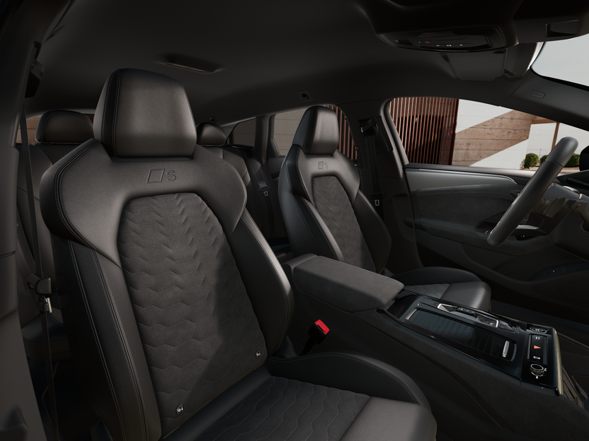 Slika: A6 Avant e-tron quattro Business