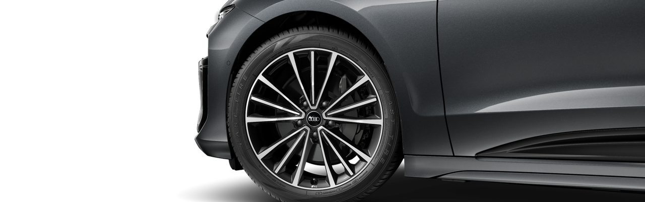 Slika: A6 Avant e-tron quattro Business