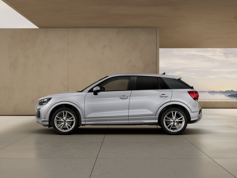 Slika: Q2 30 TFSI Advanced
