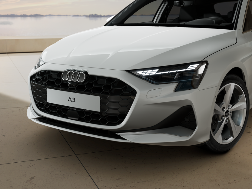 Slika: A3 Sportback advanced 30 TFSI S tronic