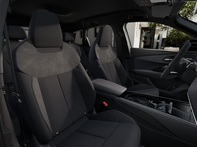 Slika: Q3 TFSI 110kW