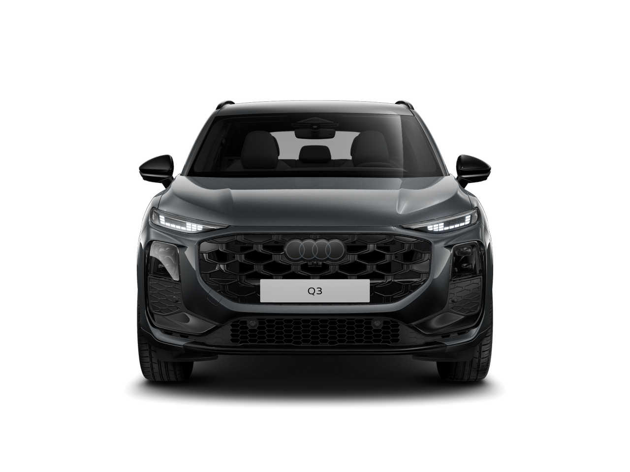 Slika: Q3 TDI 110kW