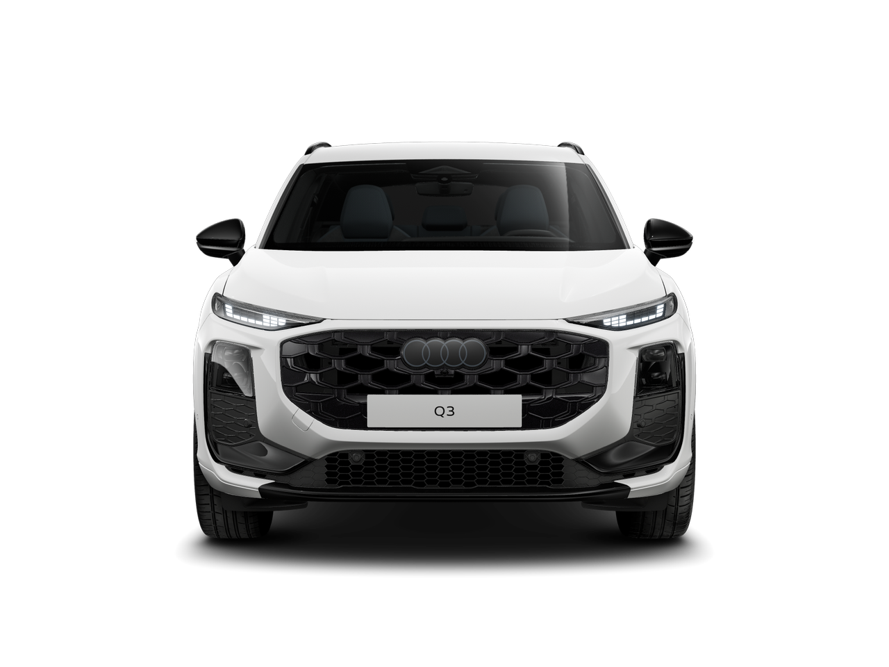 Slika: Q3 TFSI 110kW