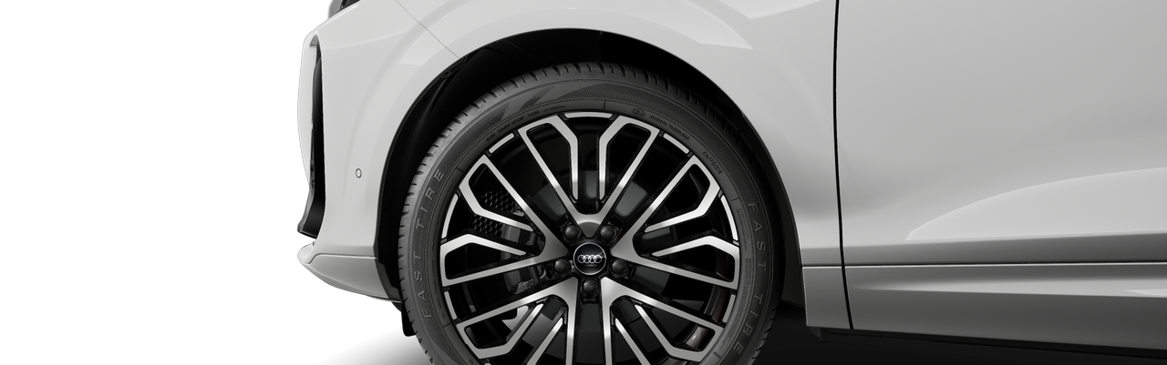 Slika: Q3 TFSI 110kW