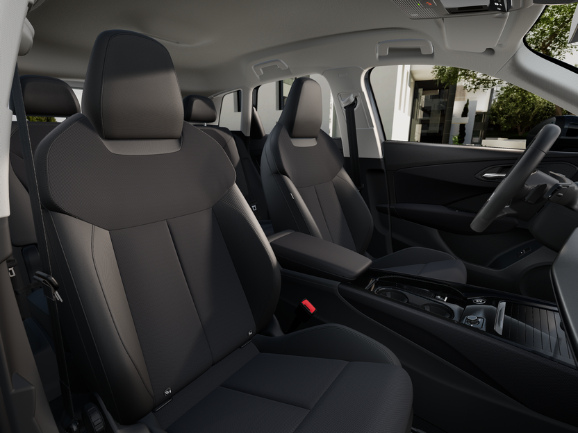 Slika: Q3 TFSI 110kW