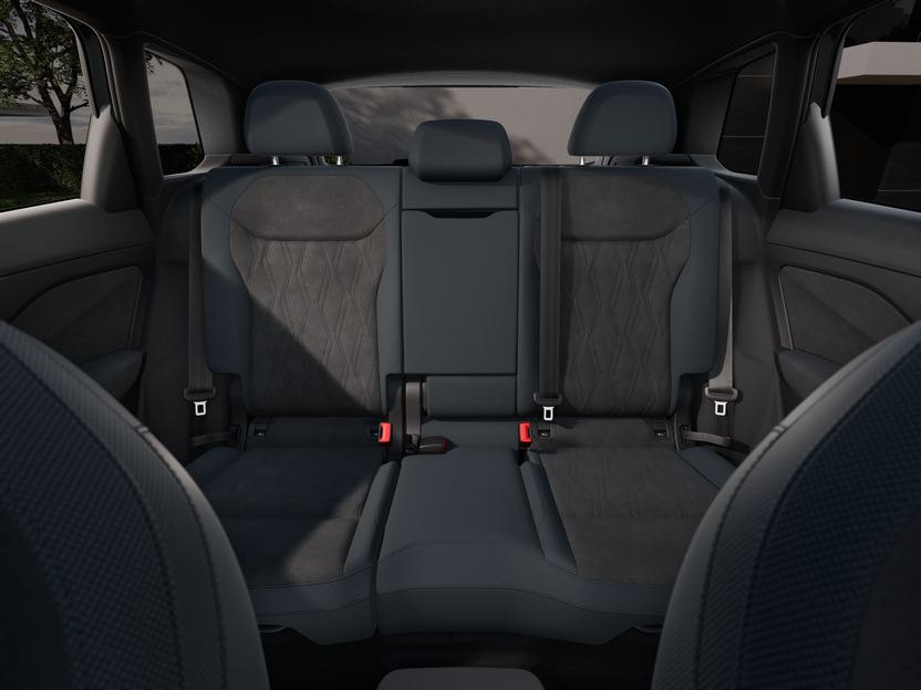 Slika: Q3 TFSI 110kW