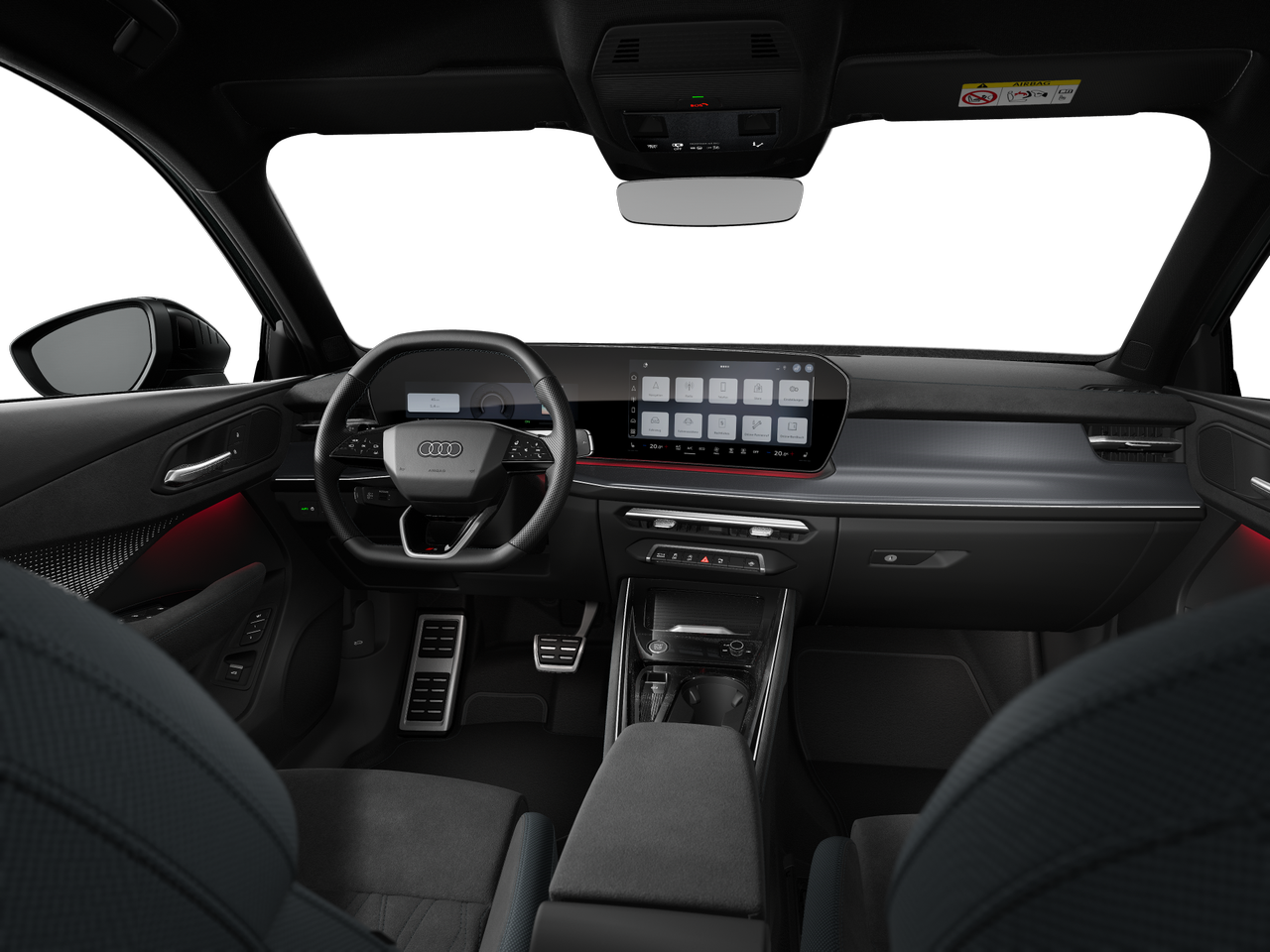 Slika: Q3 TFSI 110kW