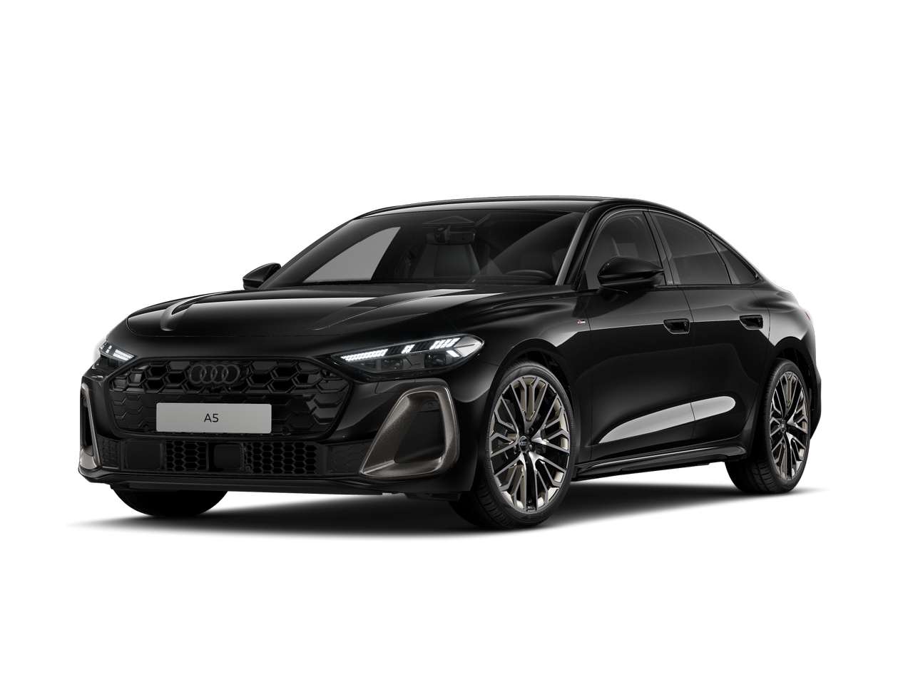 Slika: A5 limuzina TFSI quattro 150 kW