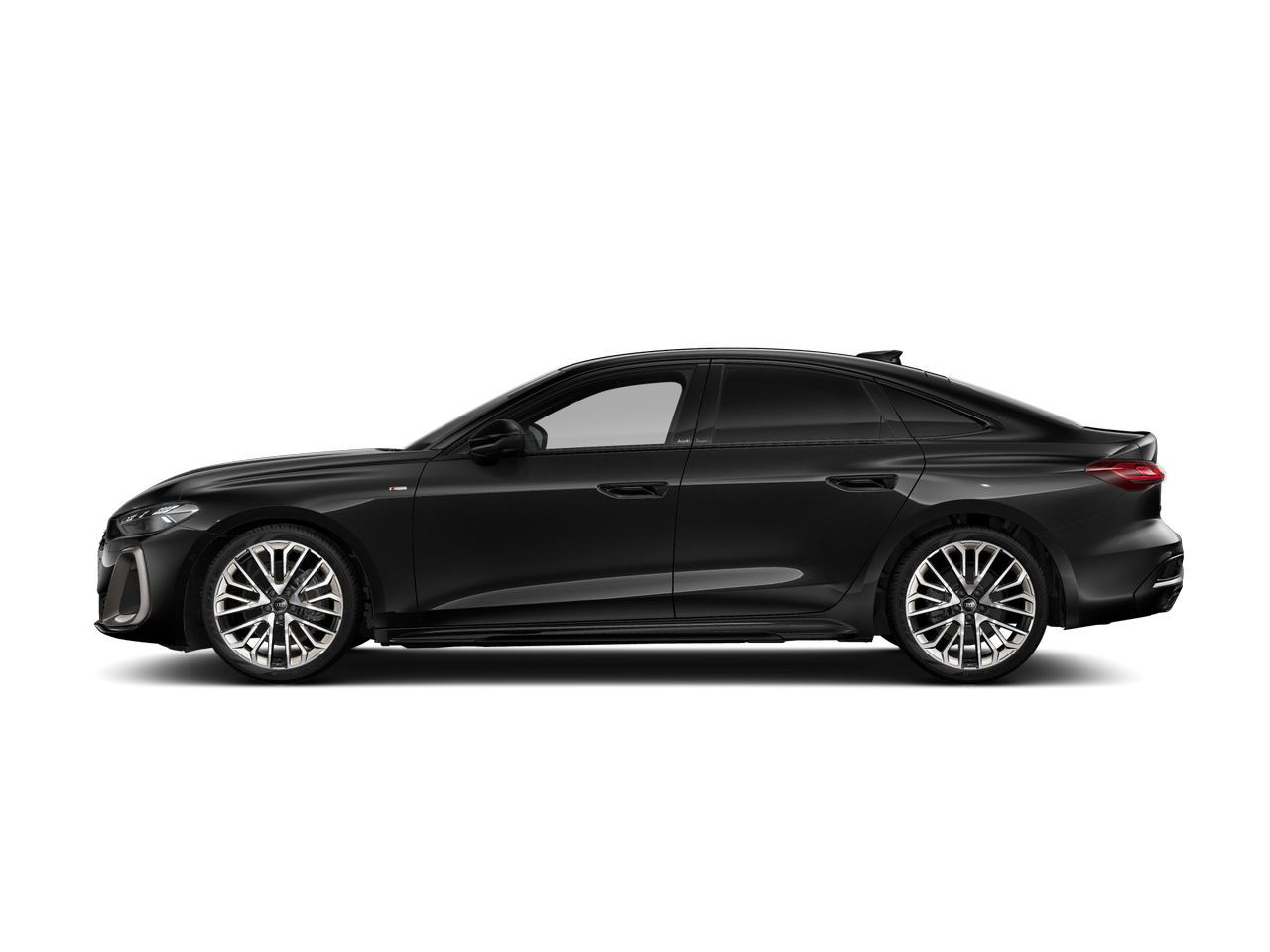 Slika: A5 limuzina TFSI quattro 150 kW