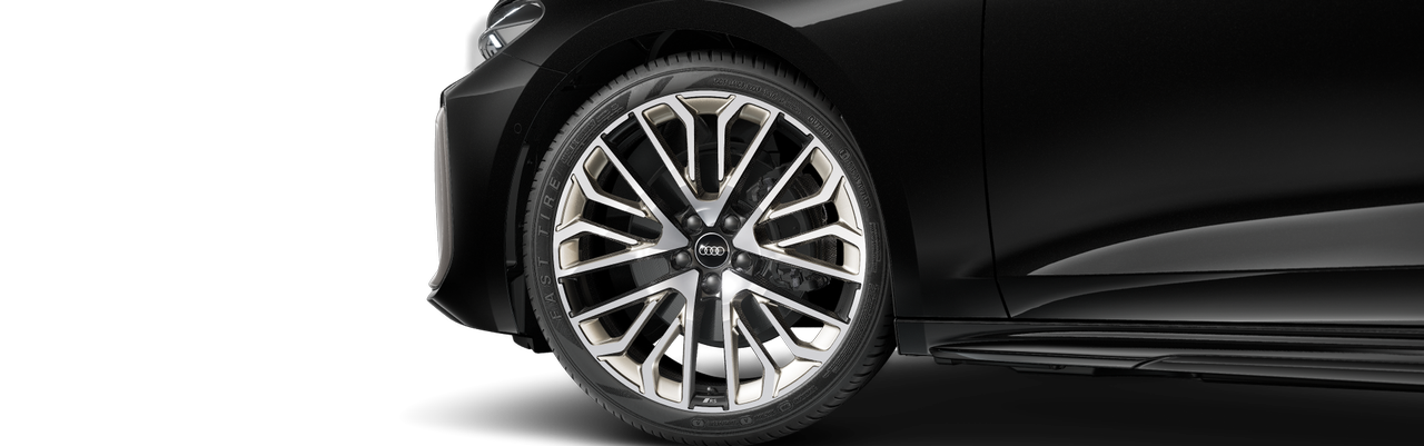 Slika: A5 limuzina TFSI quattro 150 kW