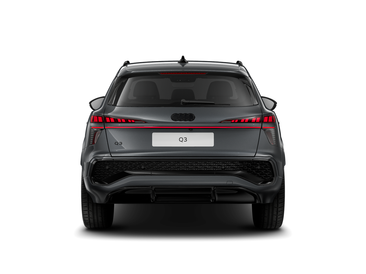 Slika: Q3 TFSI 110kW