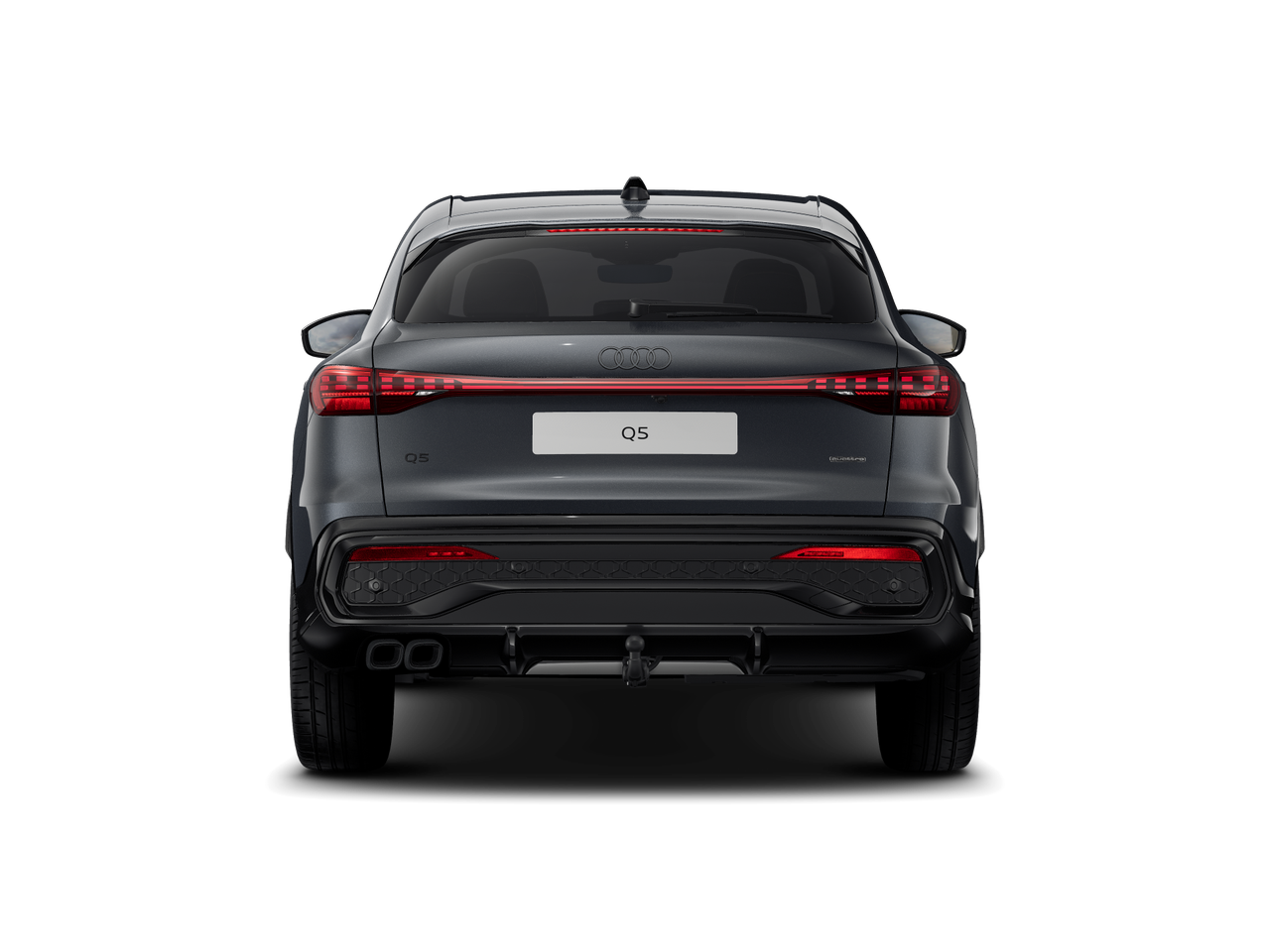 Slika: Q5 Sportback TDI quattro 150 kW