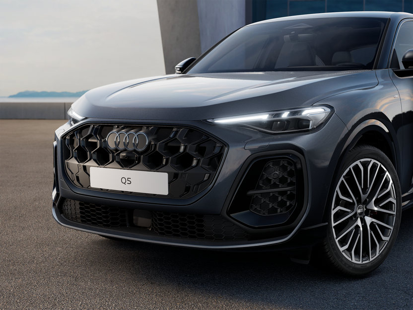 Slika: Q5 Sportback TDI quattro 150 kW