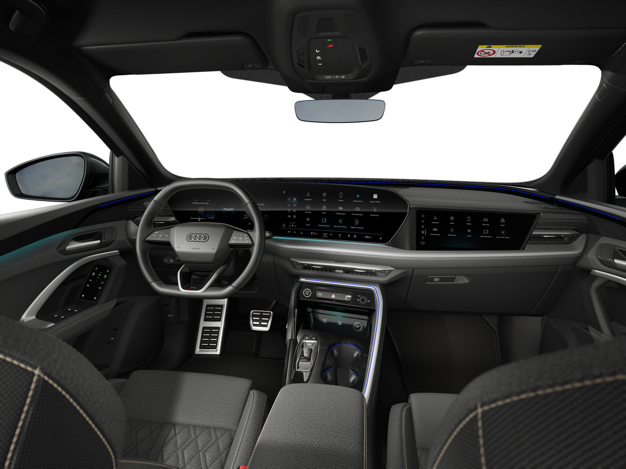 Slika: Q5 Sportback TDI quattro 150 kW