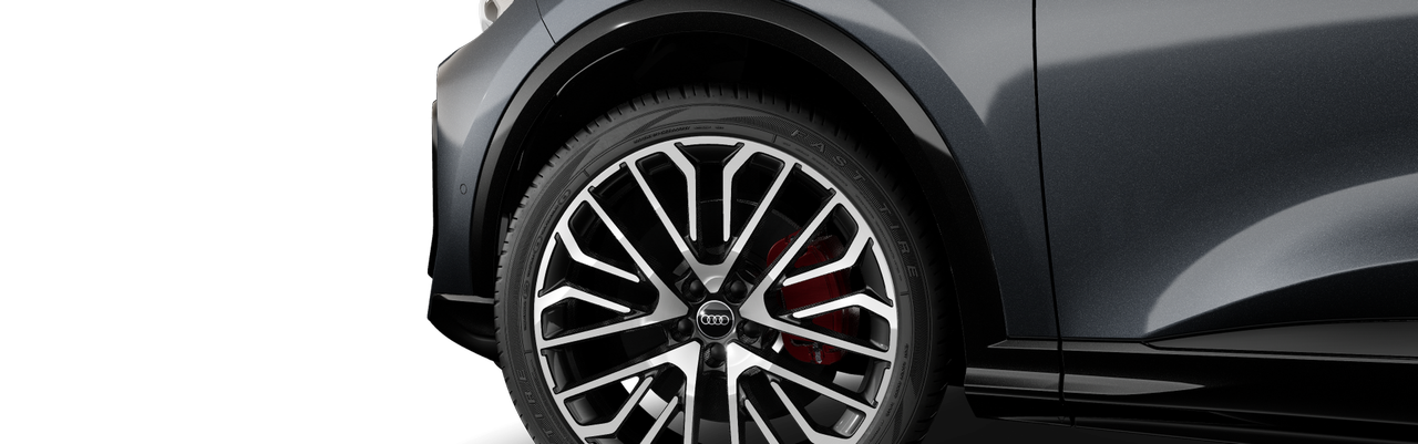 Slika: Q5 Sportback TDI quattro 150 kW