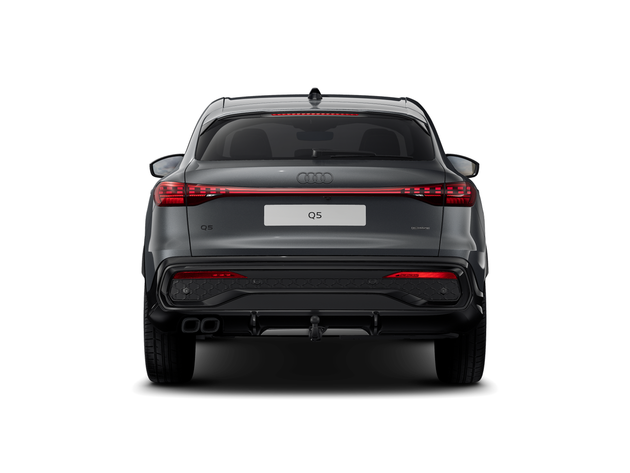 Slika: Q5 Sportback TDI quattro 150 kW