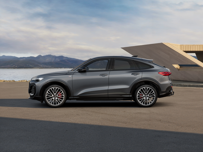 Slika: Q5 Sportback TDI quattro 150 kW