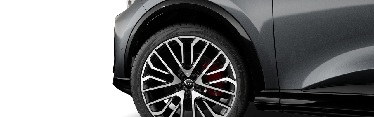 Slika: Q5 Sportback TDI quattro 150 kW