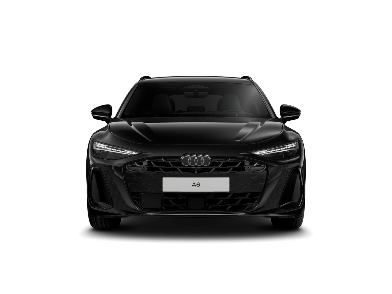 Slika: A6 Avant e-hybrid quattro 220 kW