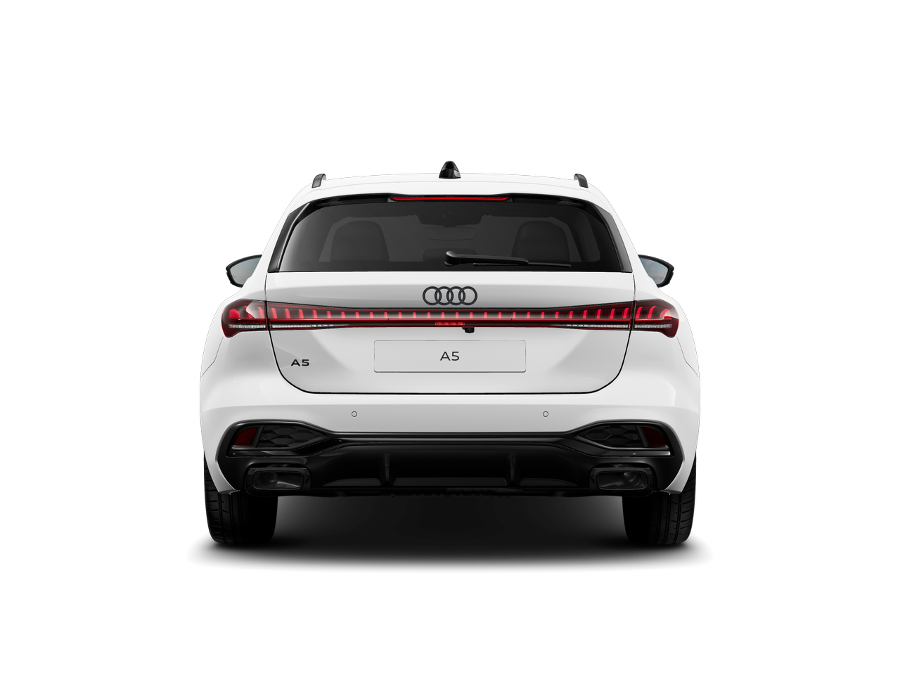 Slika: A5 Avant TFSI 110 kW