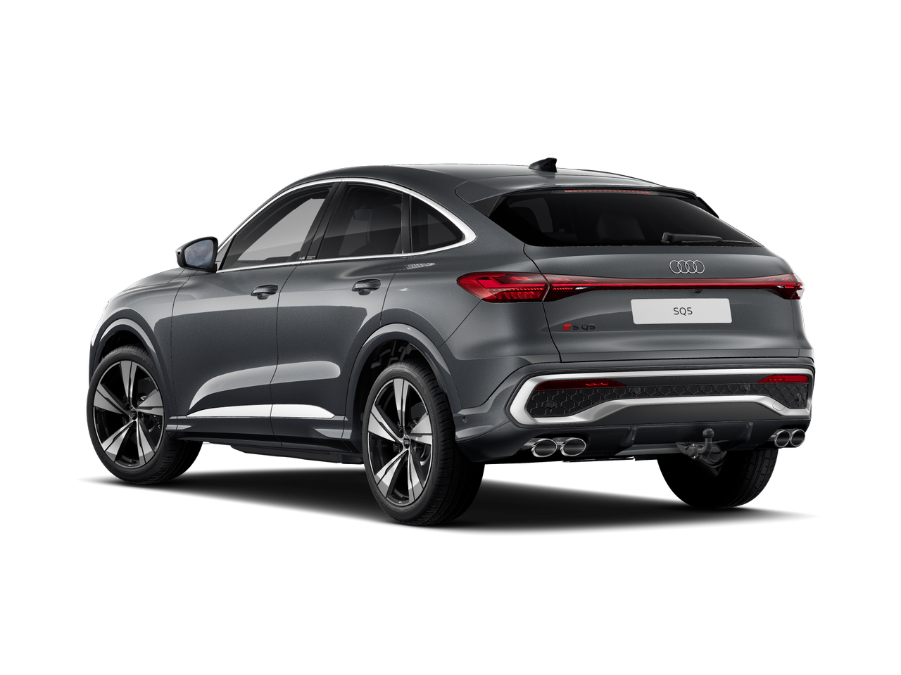 Slika: SQ5 Sportback TFSI quattro 270 kW