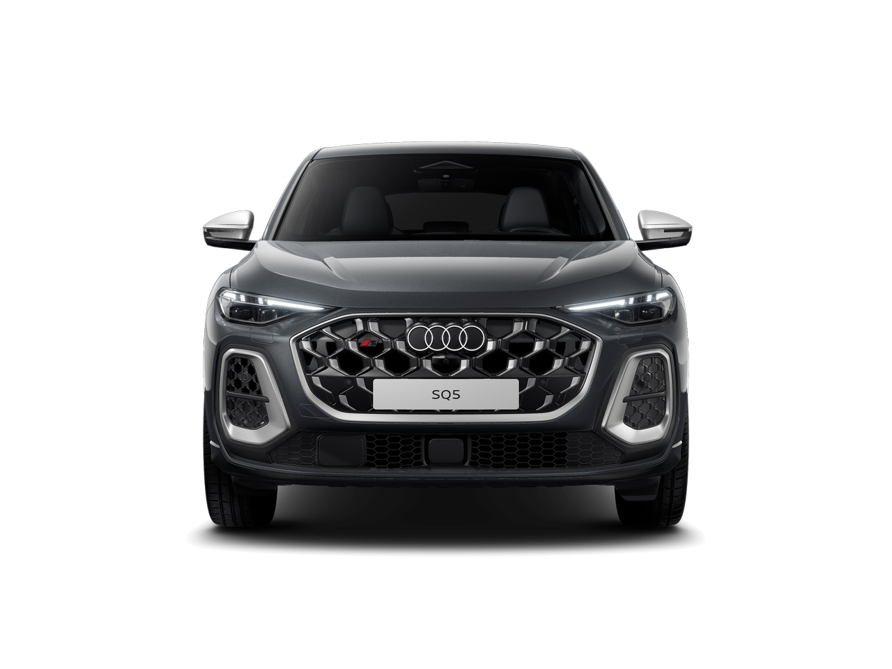Slika: SQ5 Sportback TFSI quattro 270 kW