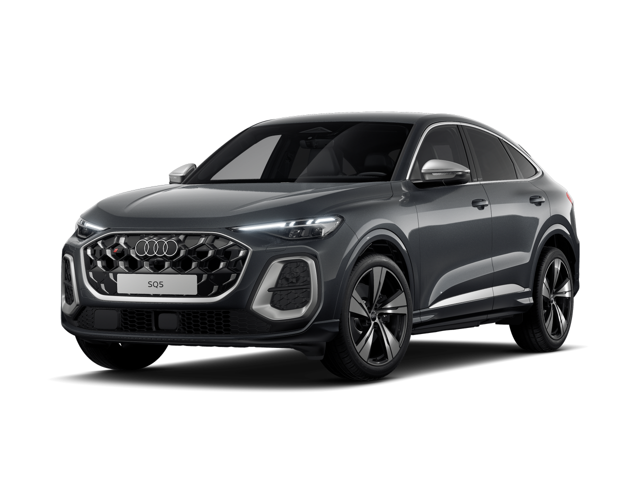 Slika: SQ5 Sportback TFSI quattro 270 kW