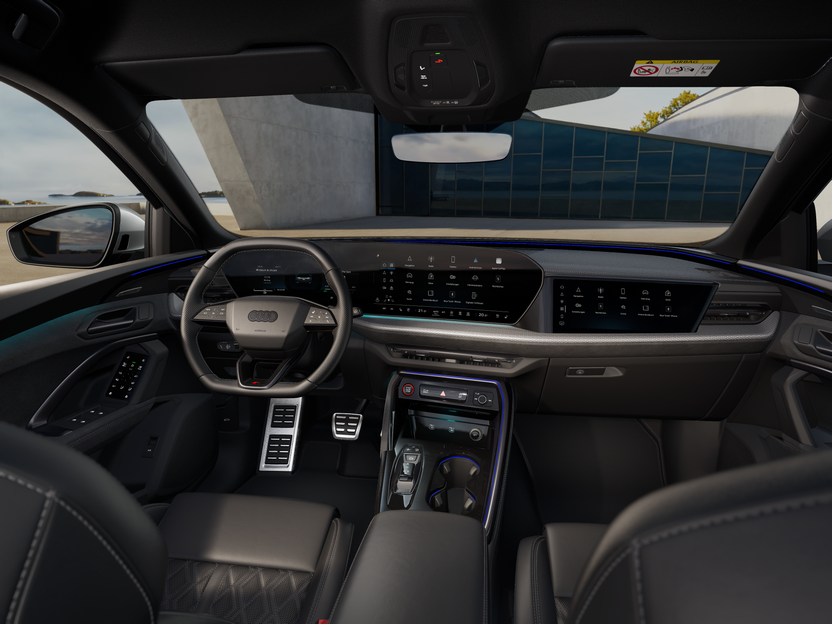 Slika: SQ5 Sportback TFSI quattro 270 kW