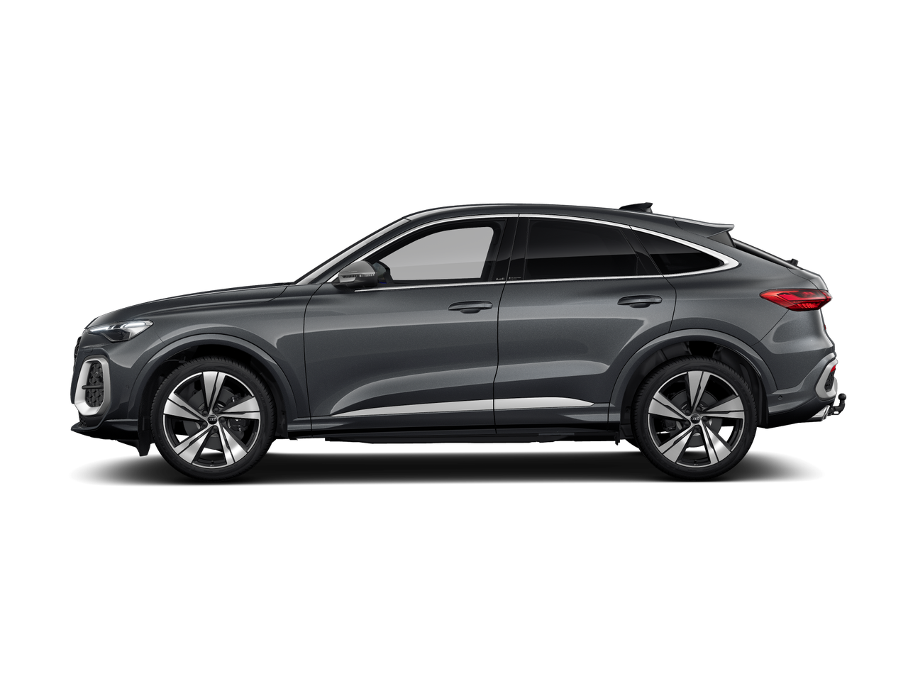 Slika: SQ5 Sportback TFSI quattro 270 kW