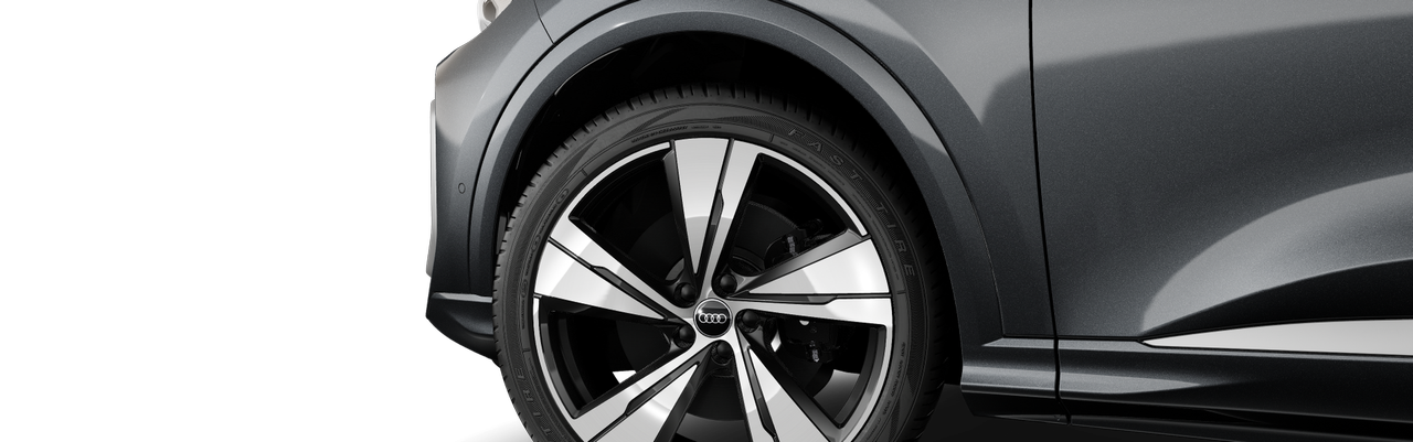 Slika: SQ5 Sportback TFSI quattro 270 kW