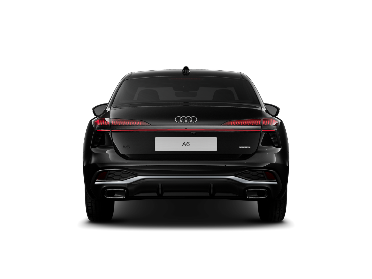 Slika: A6 limuzina e-hybrid quattro 220 kW