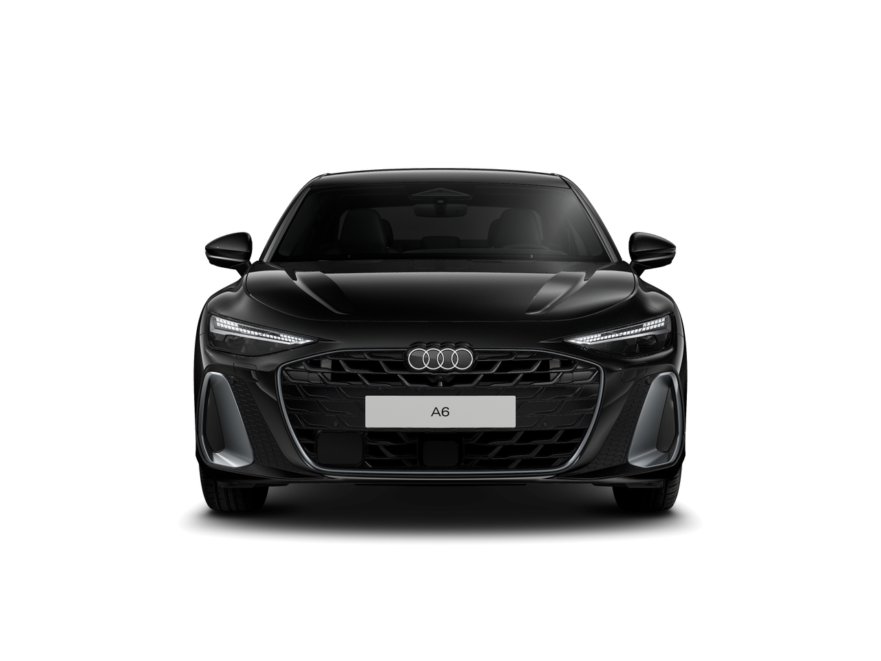 Slika: A6 limuzina e-hybrid quattro 220 kW