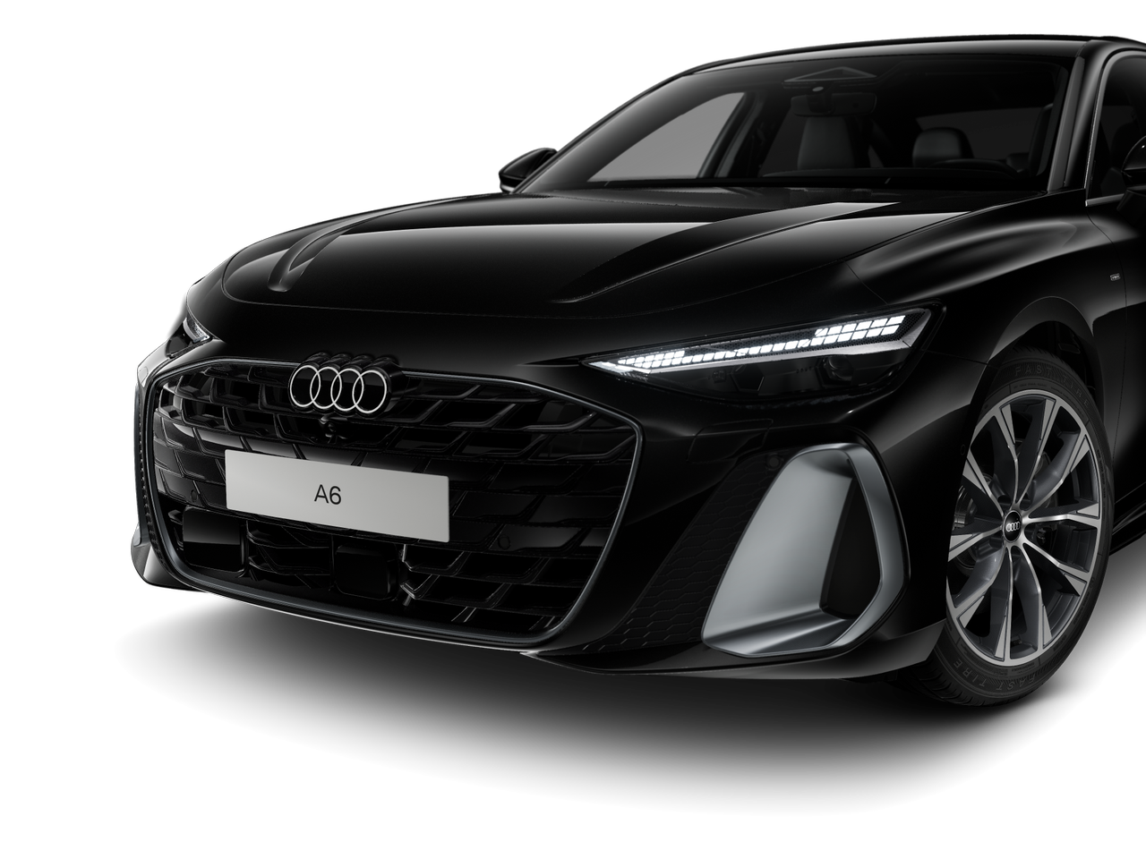 Slika: A6 limuzina e-hybrid quattro 220 kW