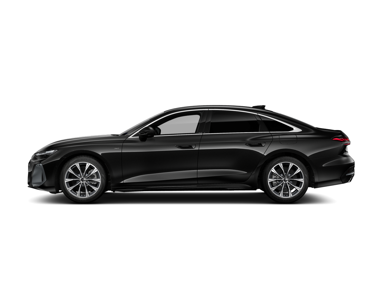 Slika: A6 limuzina e-hybrid quattro 220 kW