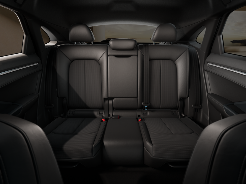 Slika: Q3 SB 35 TFSI S line