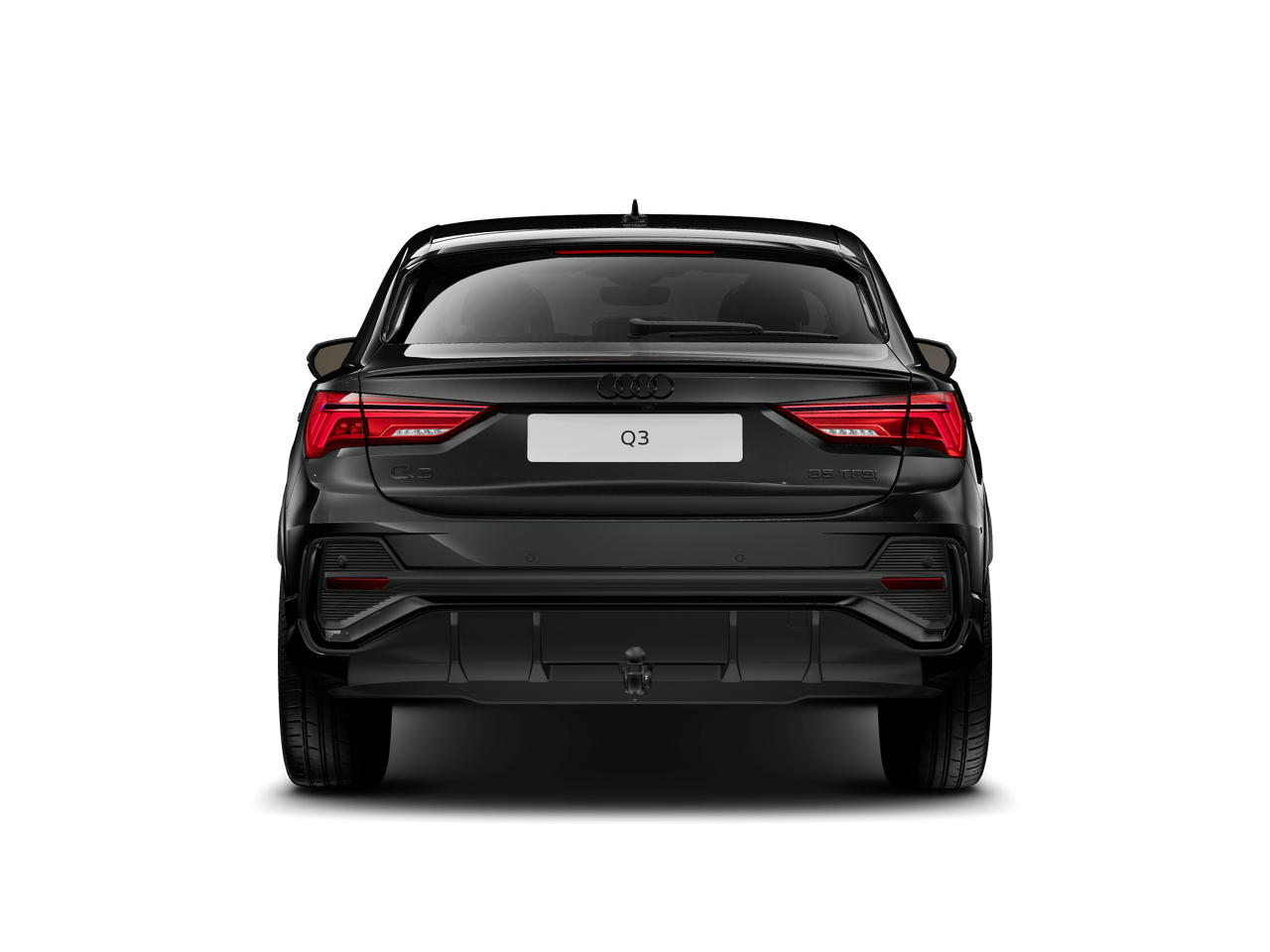 Slika: Q3 SB 35 TFSI S line