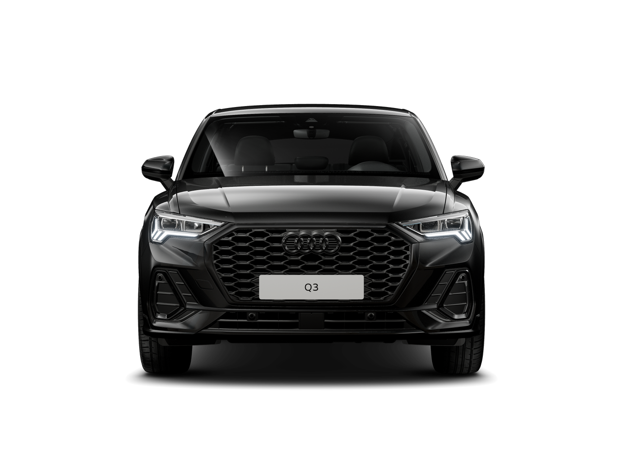 Slika: Q3 SB 35 TFSI S line