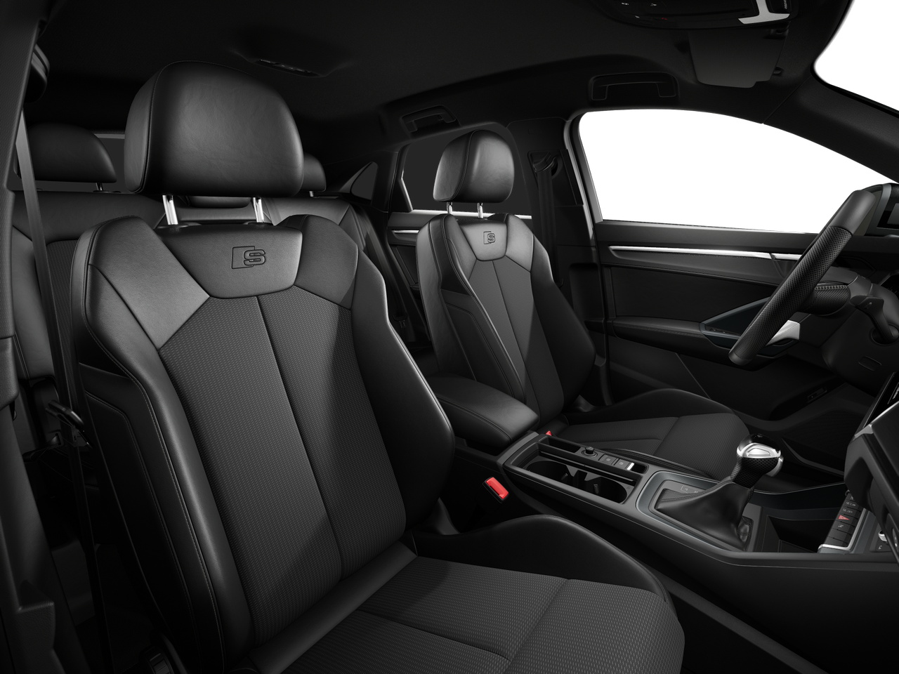 Slika: Q3 SB 35 TFSI S line