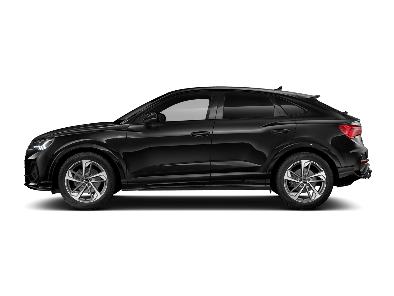 Slika: Q3 SB 35 TFSI S line