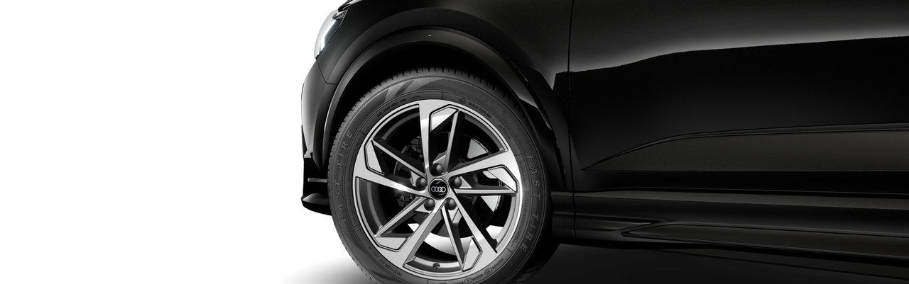 Slika: Q3 SB 35 TFSI S line