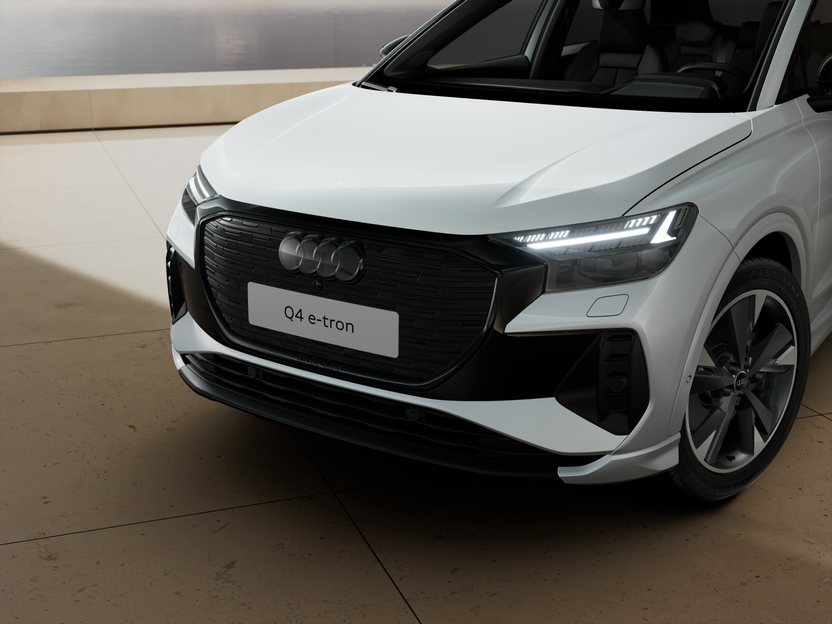 Slika: Q4 45 e-tron quattro PI Business