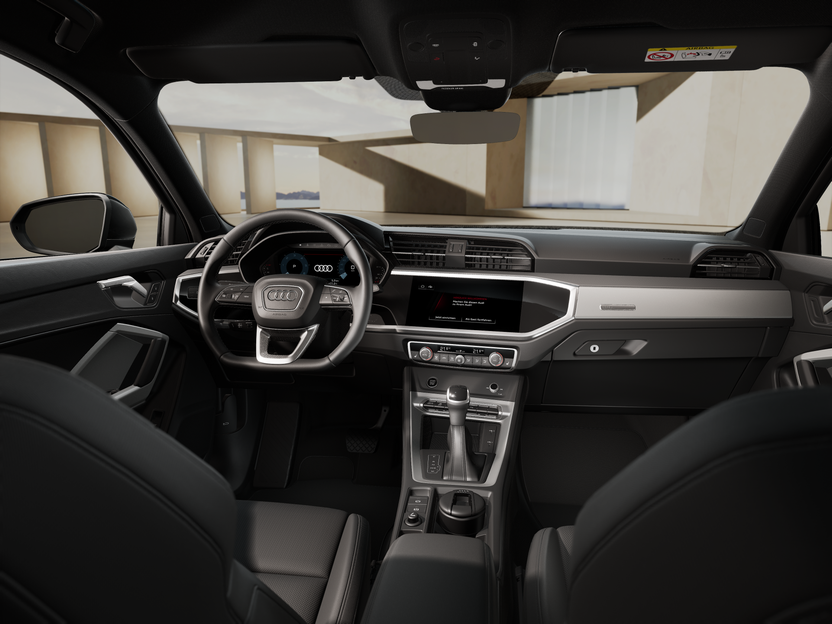 Slika: Q3 SB 35 TDI S line