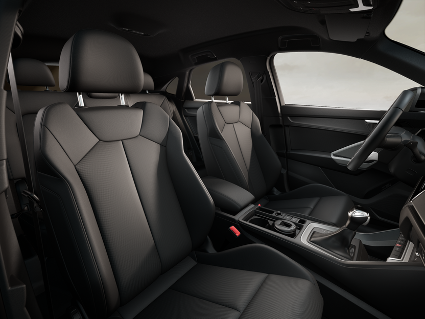 Slika: Q3 SB 35 TDI S line