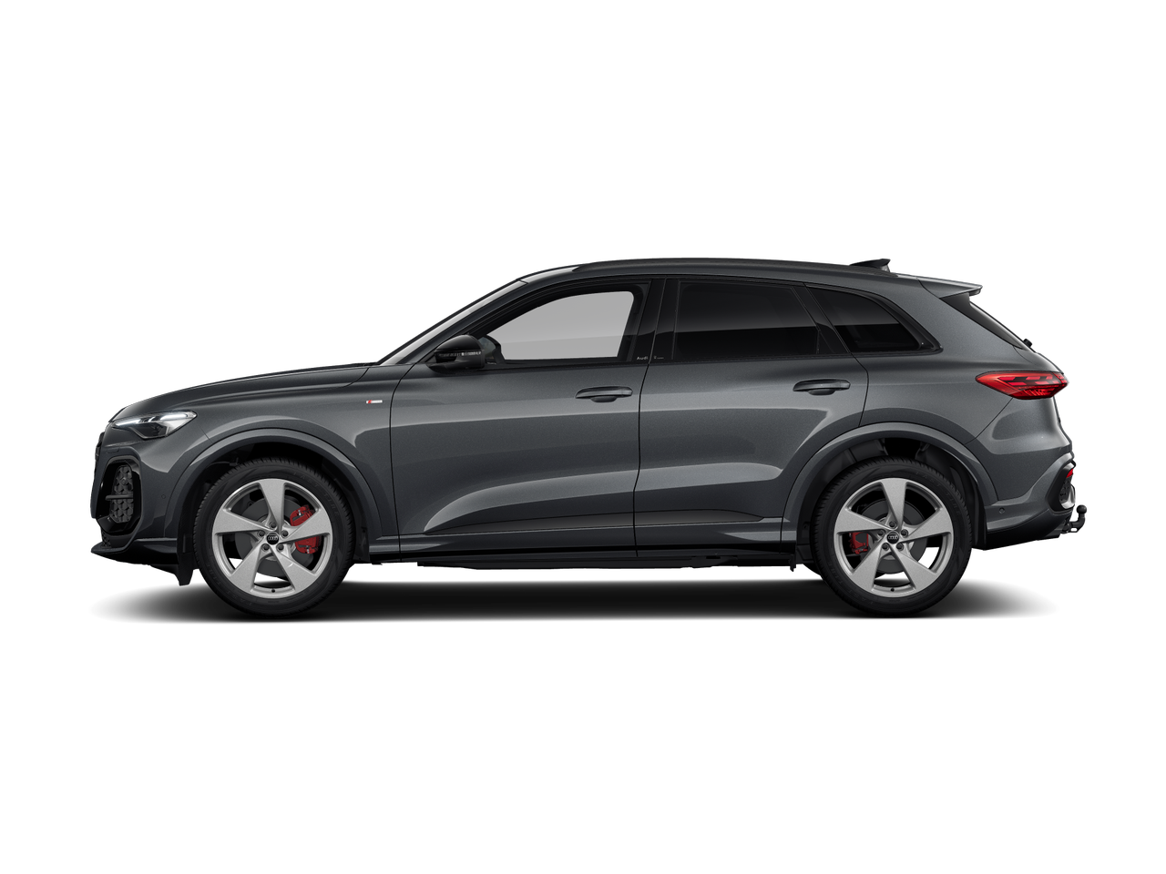 Slika: Q5 TDI quattro 150 kW