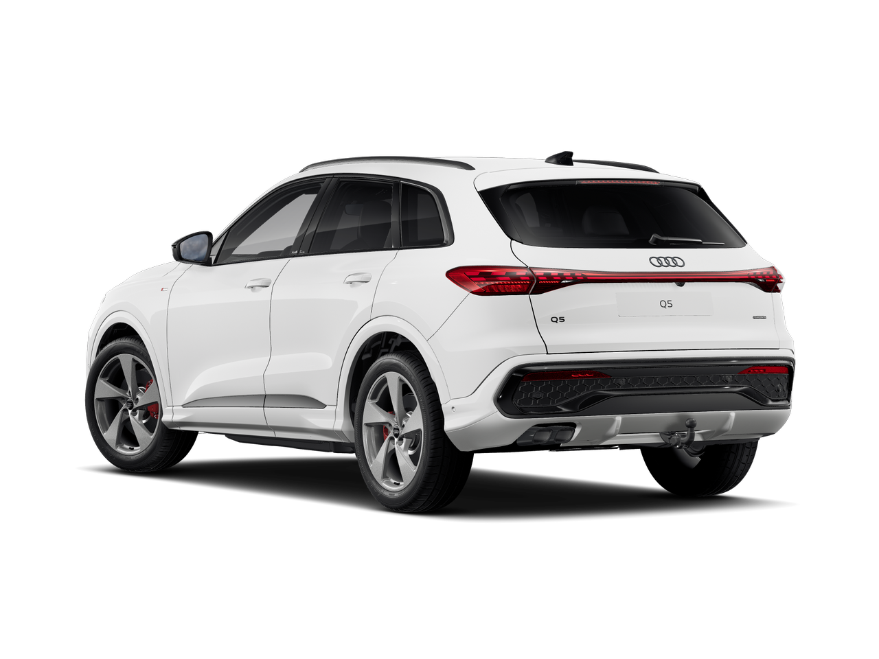 Slika: Q5 TDI quattro 150 kW