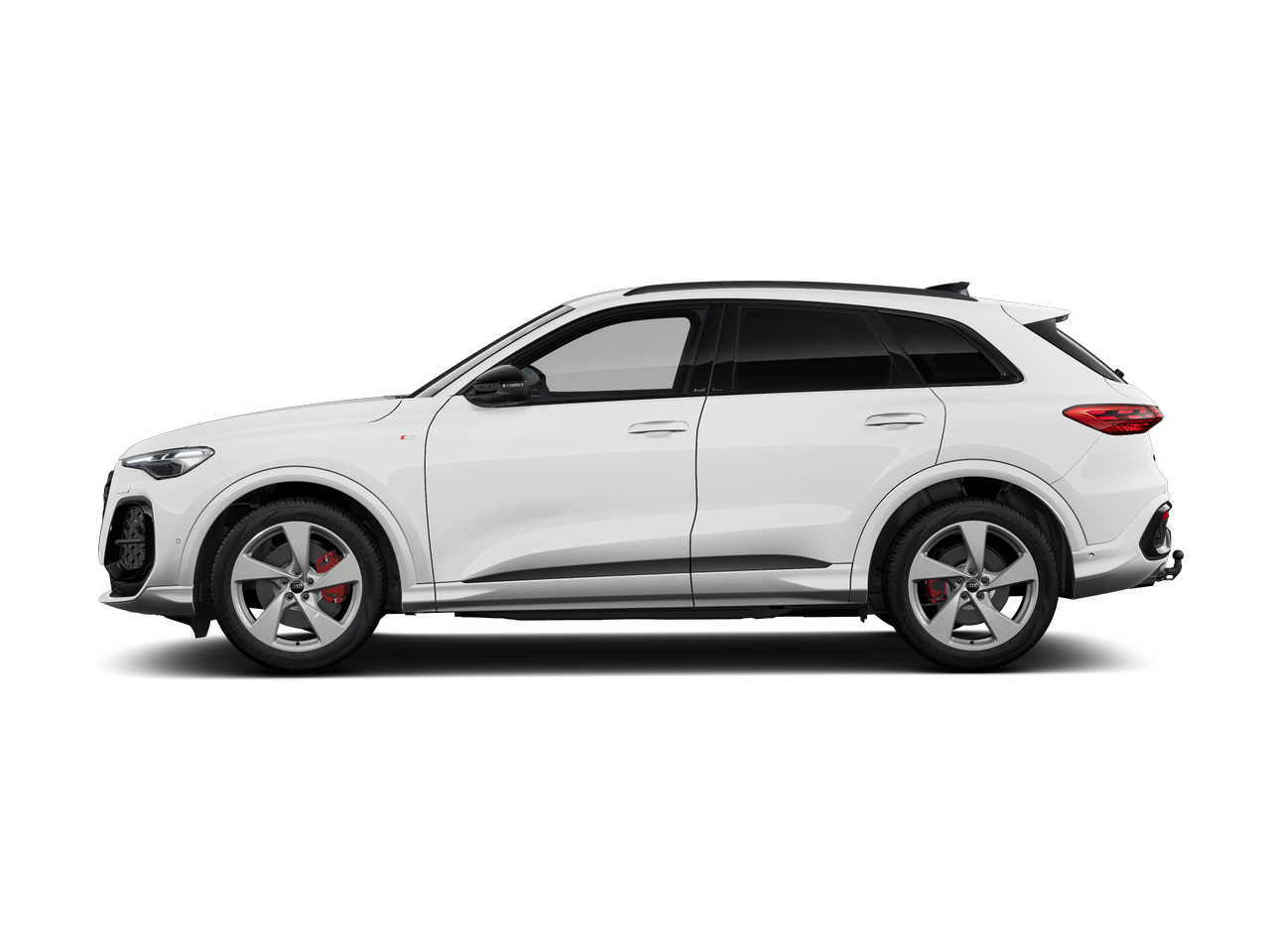 Slika: Q5 TDI quattro 150 kW