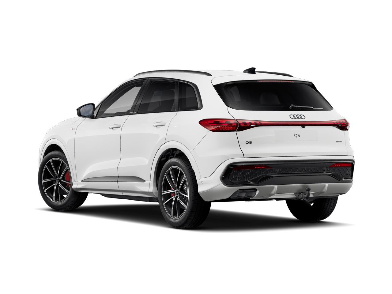 Slika: Q5 TDI quattro 150 kW