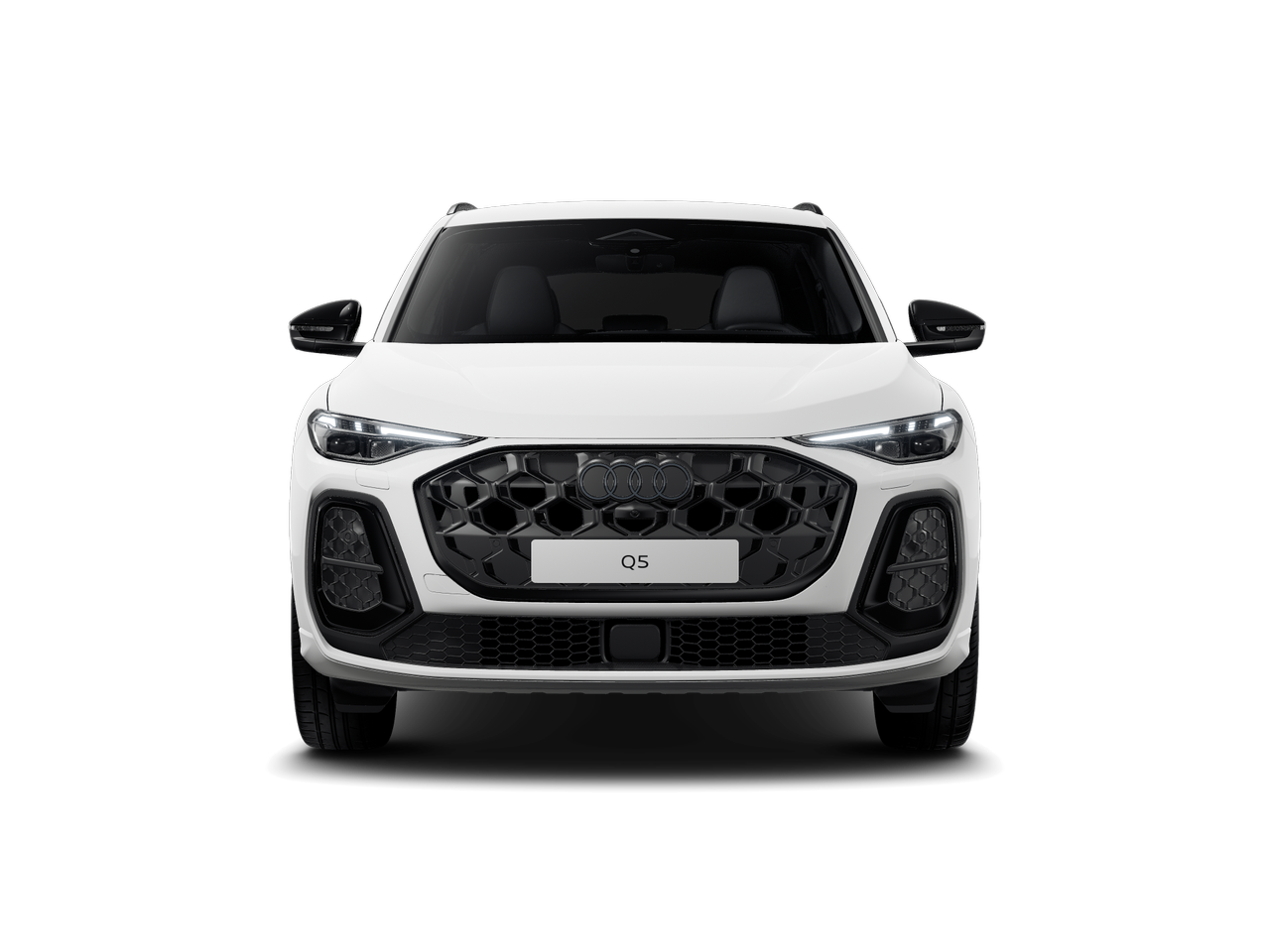 Slika: Q5 TDI quattro 150 kW