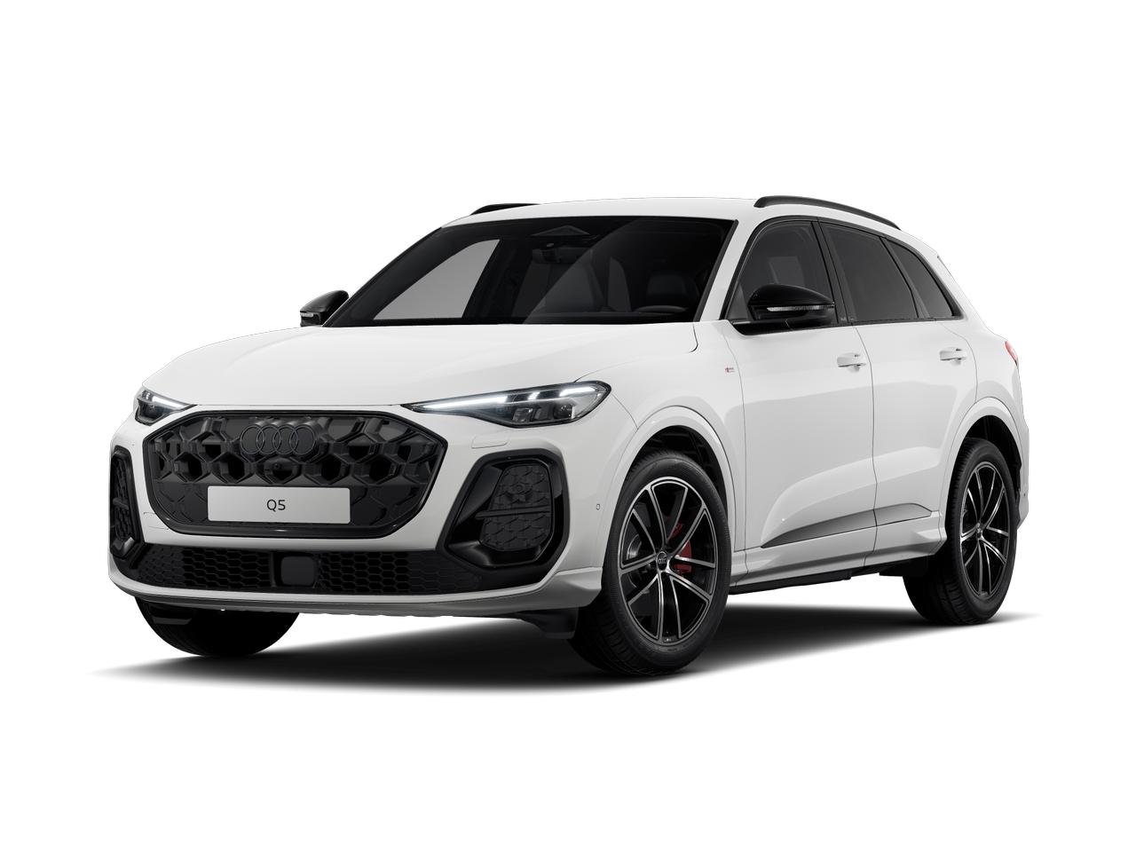 Slika: Q5 TDI quattro 150 kW